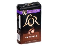 Café moulu L'Or Intense Maison du café - Paquet de 250 g