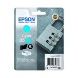 Epson 35XL cartridge high capacity colors for inkjet printer 