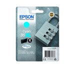 Epson 35XL cartouche haute capacité couleurs pour imprimante jet d'encre