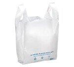 Sacs cabas à bretelles 45 x 26 x 12 cm - Colis de 500