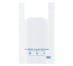 Sacs cabas à bretelles 45 x 26 x 12 cm - Colis de 500