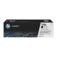 HP 128A - CE320A toner noir pour imprimante laser