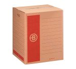 Caja traslado Bruneau 450x450x565 mm. Doble canal con asas