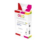 Cartouche Owa compatible Brother LC1240 noir pour imprimante jet d'encre