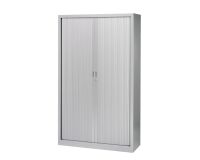 Schrank mit Vorhängen Monoblock Généric H 198 cm B 120 cm