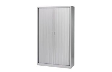 Schrank mit Vorhängen Monoblock Généric H 198 cm B 120 cm