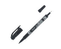 Rotulador permanente CD Twin Pilot marker Especial CD