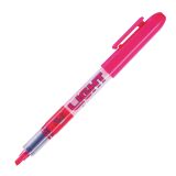 Surligneur Pilot V-Light rose