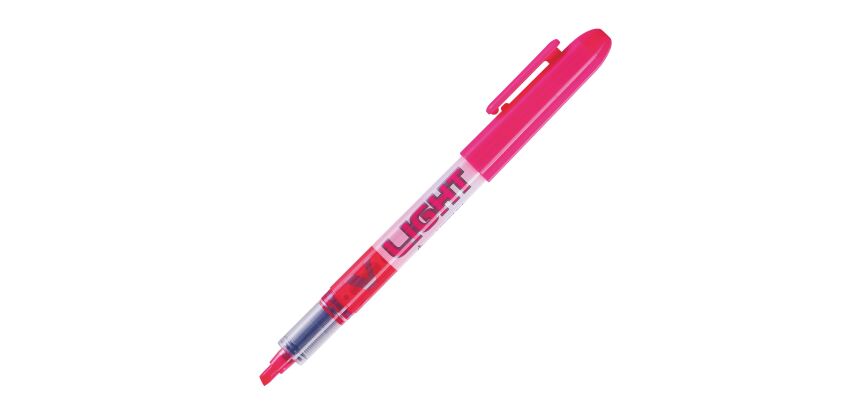 Surligneur Pilot V-Light