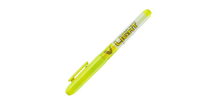 Surligneur Pilot V-Light