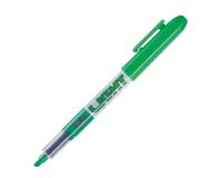 Surligneur Pilot V-Light vert