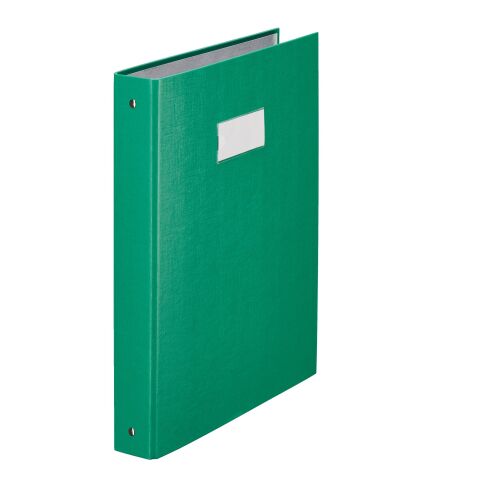 Porte-étiquettes adhésif 35 x 75 mm - Boîte de 120