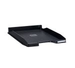 Corbeille à courrier slim Exacompta