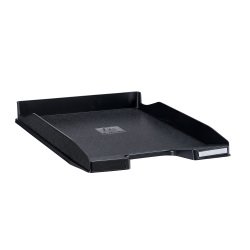 Corbeille à courrier slim Exacompta