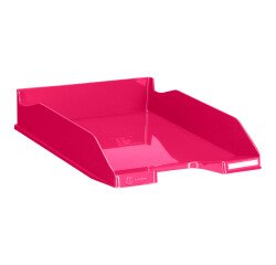 Corbeille à courrier Exacompta combo 2 Iderama