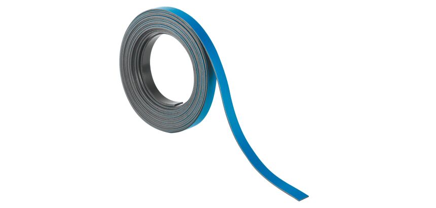 Ruban magnétique 5 mm x 2 m