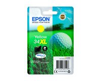 Epson 34XL cartouche haute capacité couleurs pour imprimante jet d'encre