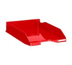 Corbeille à courrier Exacompta combo 2 Iderama