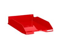 Corbeille à courrier Exacompta combo 2 Iderama