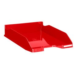 Corbeille à courrier Exacompta combo 2 Iderama