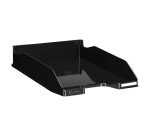 Corbeille à courrier Exacompta combo 2 Iderama