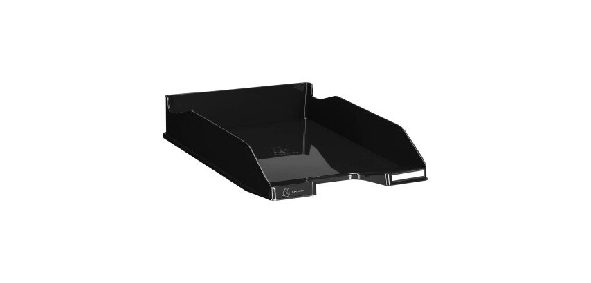 Exacompta combo 2 Iderama letter tray