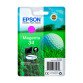 Epson 34 cartouche haute capacité couleurs pour imprimante jet d'encre