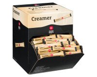 Box of 500 milkpowder sticks Douwe Egberts