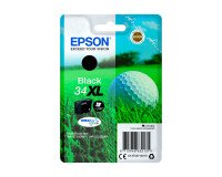 Epson 34XL cartucho original negro de alta capacidad (1100 páginas)