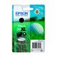 Epson 34XL cartridge high capacity black for inkjet printer 