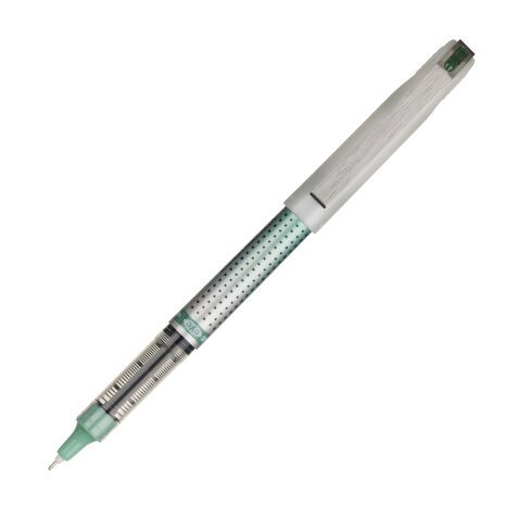 Pack 12 + 12 ballpoint pen roller Needle Uni-Ball for free 
