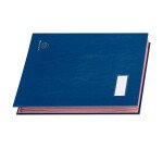 Parapheur Exacompta classique 18 divisions