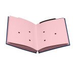 Parapheur Exacompta classique 18 divisions