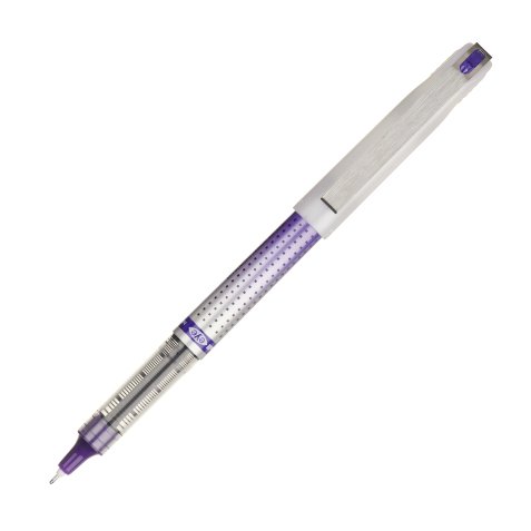 Pack 12 + 12 ballpoint pen roller Needle Uni-Ball for free 