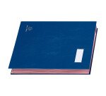 Parapheur Exacompta classique 24 divisions