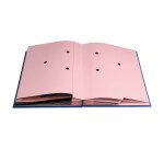 Parapheur Exacompta classique 24 divisions