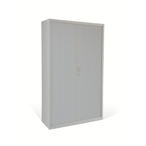 Armario de persiana metálico monobloc Nueva Generación Alt. 198 x An. 120 cm