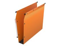 Hangmappen polypropyleen voor kasten 33 cm bodem 50mm
