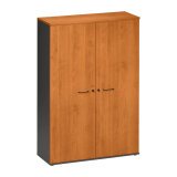 Kast met klapdeuren Quarta Plus B 120 cm 