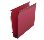Hängemappen Polypropylen für Schränke 33 cm Boden 50 mm