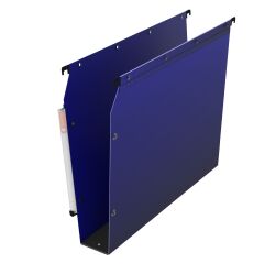 Suspension files for cabinets 33 cm, polypropylene, bottom 50 mm