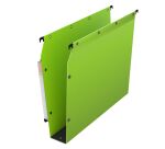 Dossier suspendu pour armoires polypropylène opaque Ultimate Elba fond 50 mm couleur