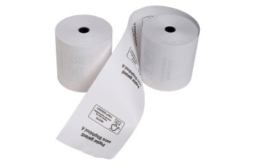 Papel térmico Exacompta 80 x Ø 72 x 12 mm x 76m 48g 43816E 1 copia SBPA