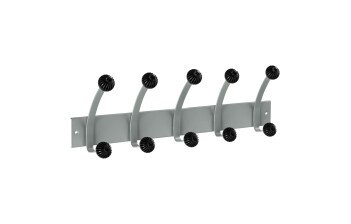 Wall racks
