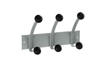 Wall racks
