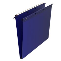 Hangmappen polypropyleen voor laden 33 cm bodem 15 mm