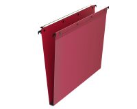 Hängemappen Polypropylen für Schubladen 33 cm Boden 15 mm