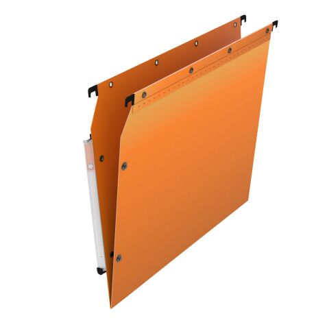 Hangmappen polypropyleen voor kasten 33 cm normale bodem