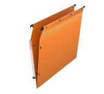 Dossier suspendu pour armoires polypropylène opaque Ultimate Elba fond normal couleur