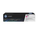 Toner HP 126A afzonderlijke kleuren